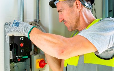 Five Years on at Grendon Prison