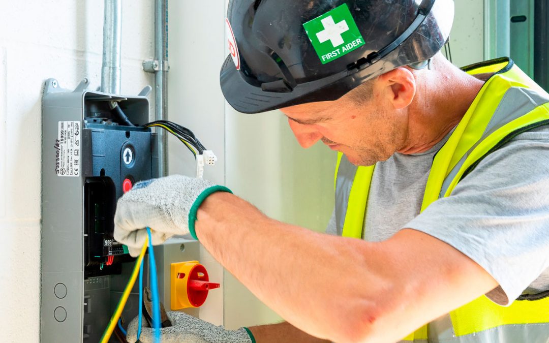 Specialist knowledge in prisons