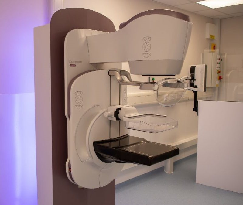 Improvements for medical imaging at Circle Health Group hospitals