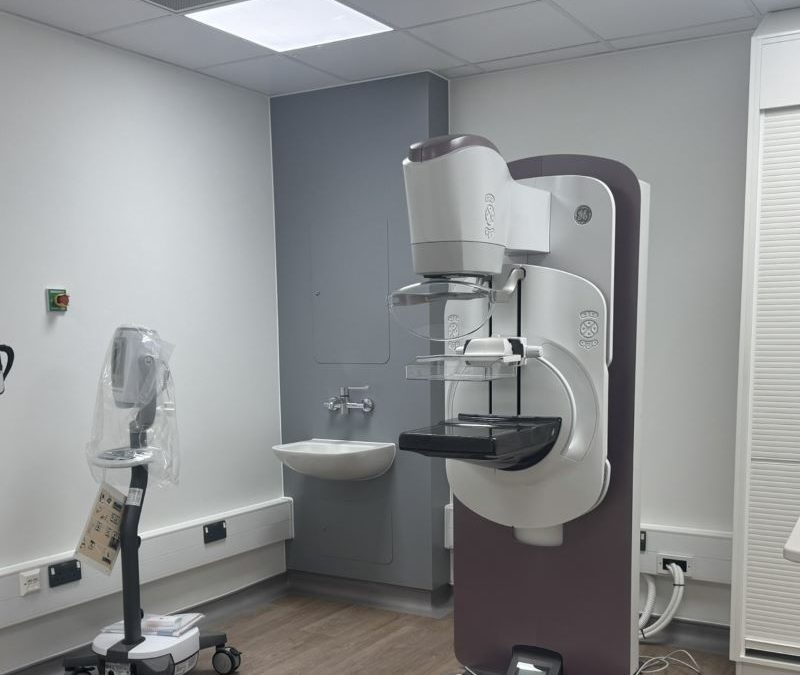 Kings Oak Hospital, Circle Healthcare